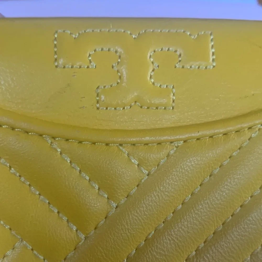 Tory Burch Alexa Mini Bifold Wallet